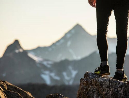 Στο Εθνικό Δίκτυο Μονοπατιών 41 μονοπάτια του Δήμου Μονεμβασίας